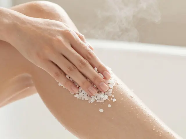 Jak se správně holit: Kompletní průvodce pro hladkou pokožku bez podráždění