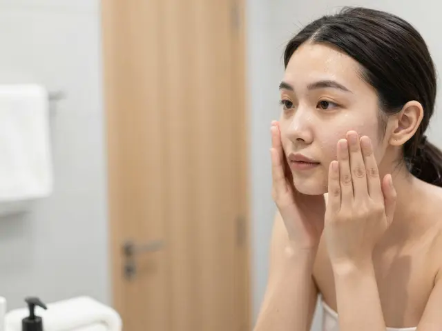 Jak správně nanášet pleťové tonikum: Komplexní návod pro dokonalou péči