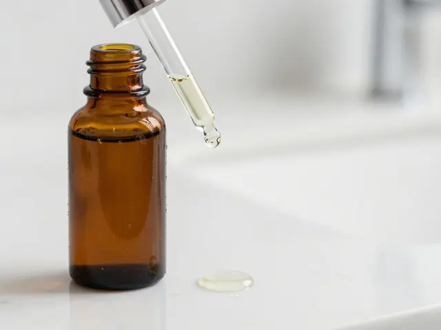 Jak vybrat sérum na pleť: Průvodce pro každý typ pleti