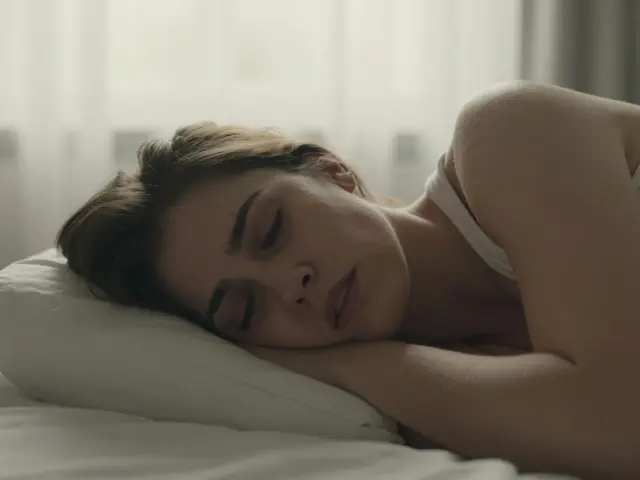 Jak získat vitalitu a energii: Průvodce detoxikací a zdravým životním stylem