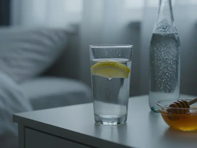 Jak zmírnit následky alkoholu: Praktický průvodce rychlou regenerací