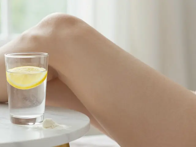 Jaký kolagen pomáhá na celulitidu? Srovnání rybího a hovězího kolagenu