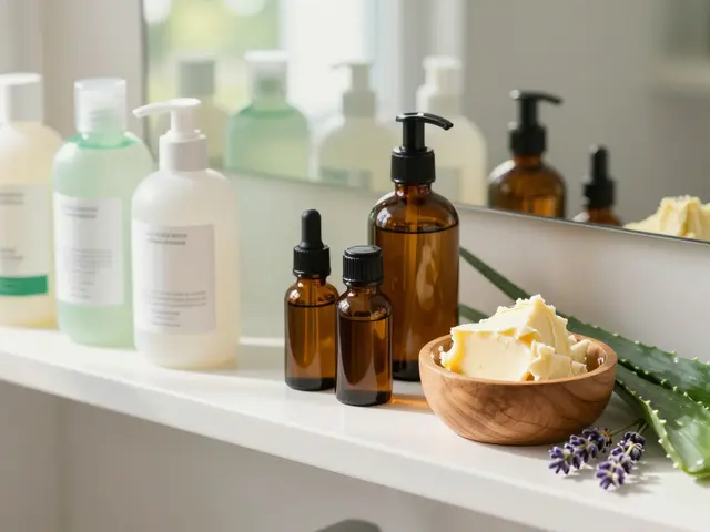 Přírodní kosmetika: Co je to vlastně a jak poznat skutečnou kvalitu?