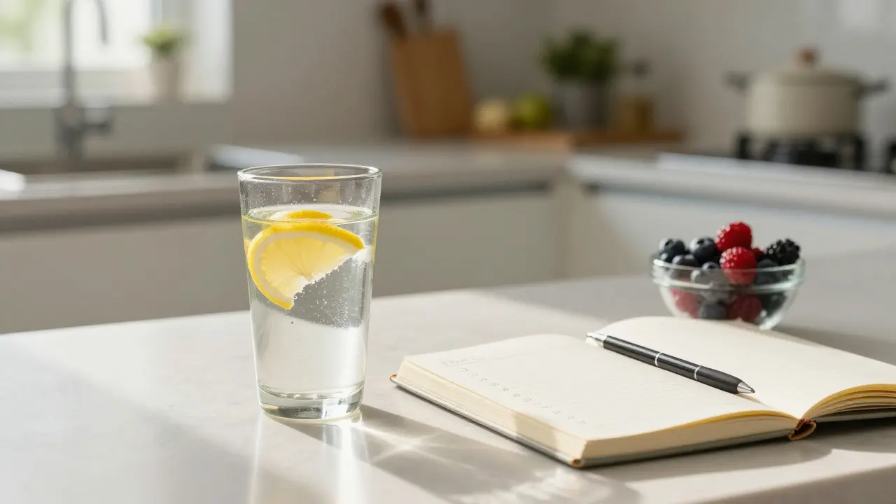 Co nejvíce spaluje tuky? Průvodce vitamíny a doplňky pro hubnutí
