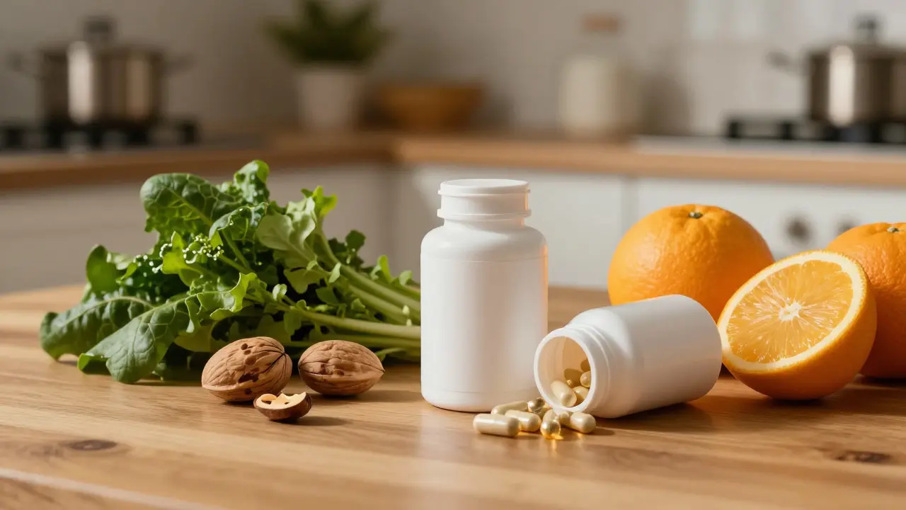 Jak si zlepšit výdrž při sexu: Vliv multivitamínů, tréninku a psychiky