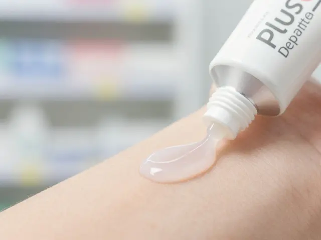 Bepanthen Plus: Na co se používá a kdy zvolit tuto verzi?