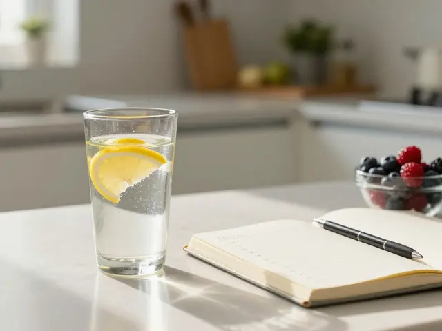 Co nejvíce spaluje tuky? Průvodce vitamíny a doplňky pro hubnutí