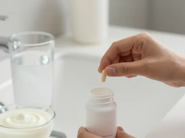 Jak často dávat probiotika? Kompletní průvodce dávkováním pro střeva, imunitu a pleť