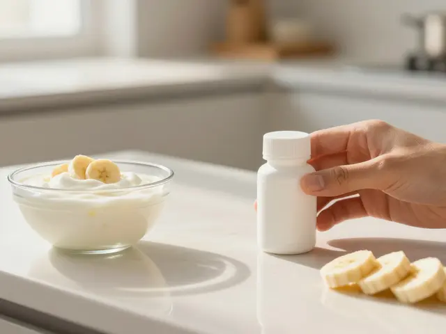 Jak dlouho užívat probiotika? Doba trvání kúry a klíčové tipy