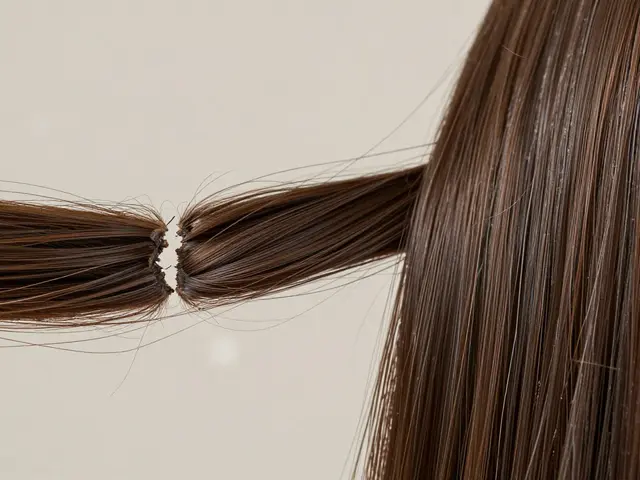 Jak dodat vlasům keratin: Úplný průvodce domácí péčí a salonními ošetřeními