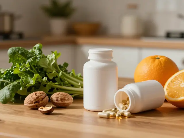 Jak si zlepšit výdrž při sexu: Vliv multivitamínů, tréninku a psychiky