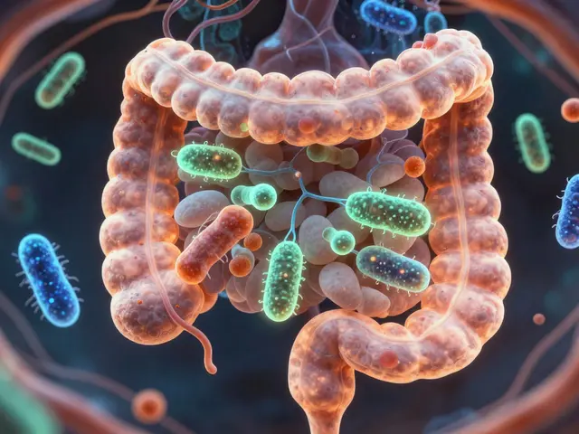 Kdy se používají probiotika? Kompletní průvodce pro zdraví střev i imunitu