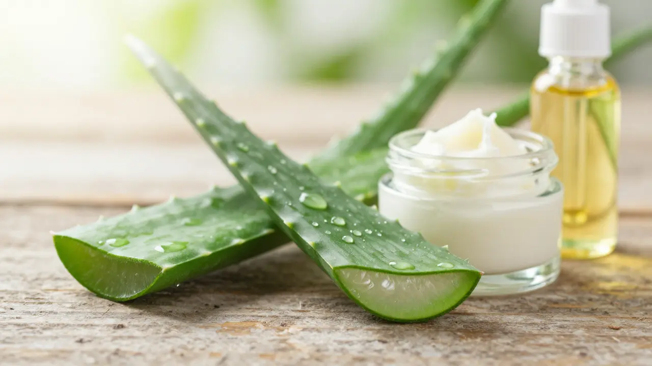Čím nahradit glycerin v domácí kosmetice: Přírodní alternativy pro hydrataci