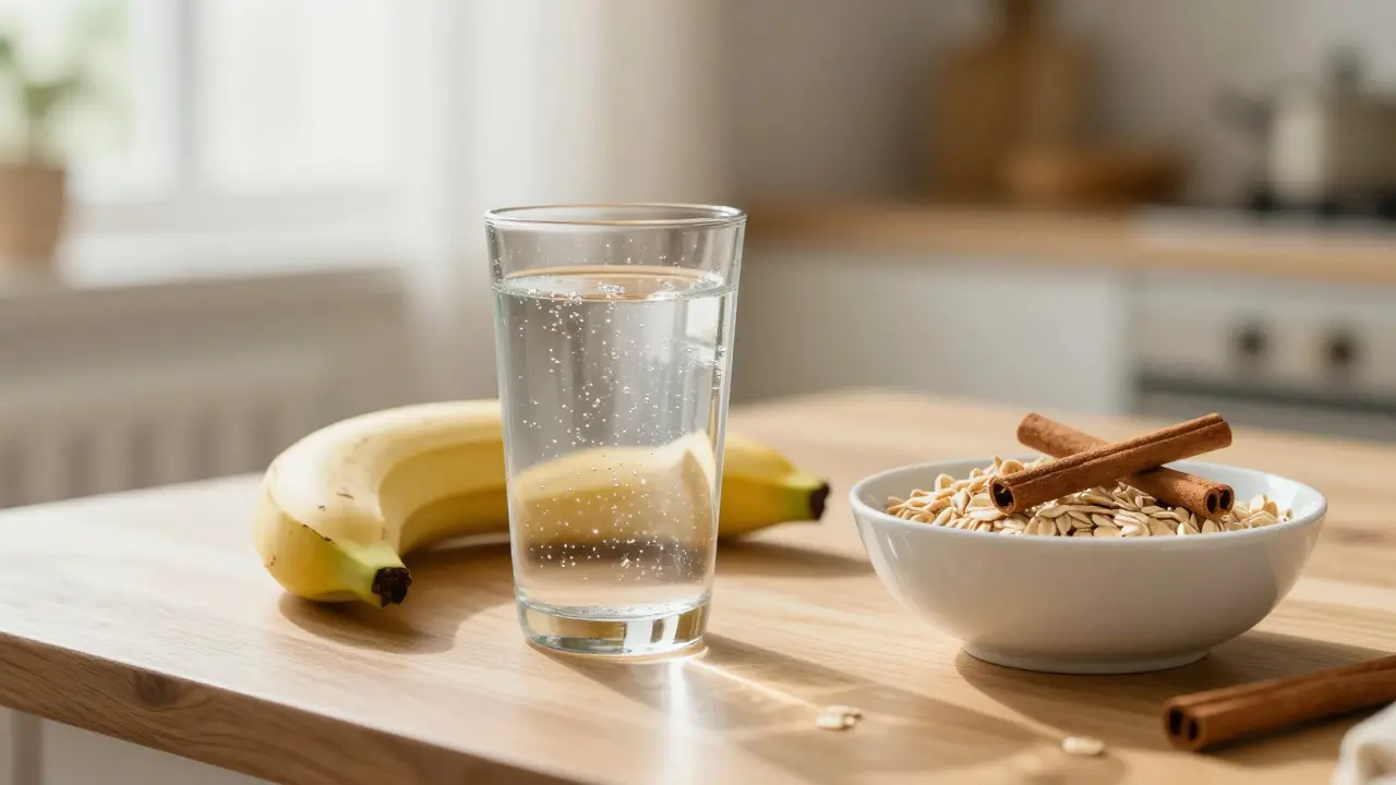 Co si dát ráno po alkoholu: Ověřené tipy na detoxikaci a úlevu od kocoviny