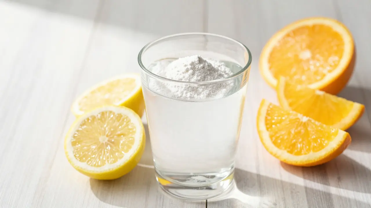 Jak pít kolagen? Kompletní průvodce pro maximální efekt mořského kolagenu