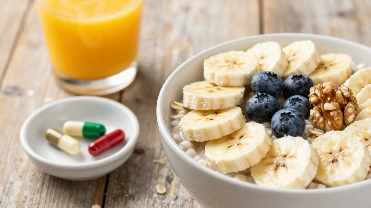 Jaké jsou nejlepší multivitamíny v roce 2026? Kompletní průvodce výběrem