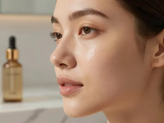 Co je retinol a jak ho správně používat: Kompletní průvodce pro mladistvou pleť