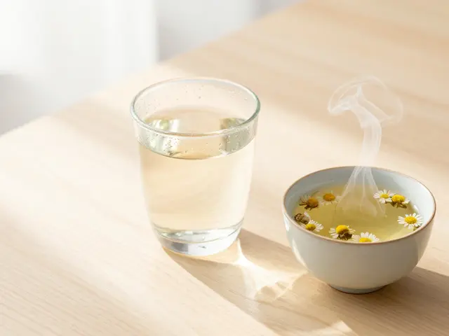 Co jíst při trávicích potížích: Rychlý průvodce detoxikací a úlevou