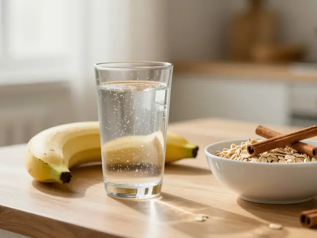 Co si dát ráno po alkoholu: Ověřené tipy na detoxikaci a úlevu od kocoviny