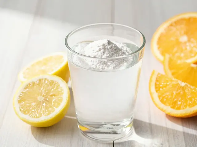 Jak pít kolagen? Kompletní průvodce pro maximální efekt mořského kolagenu