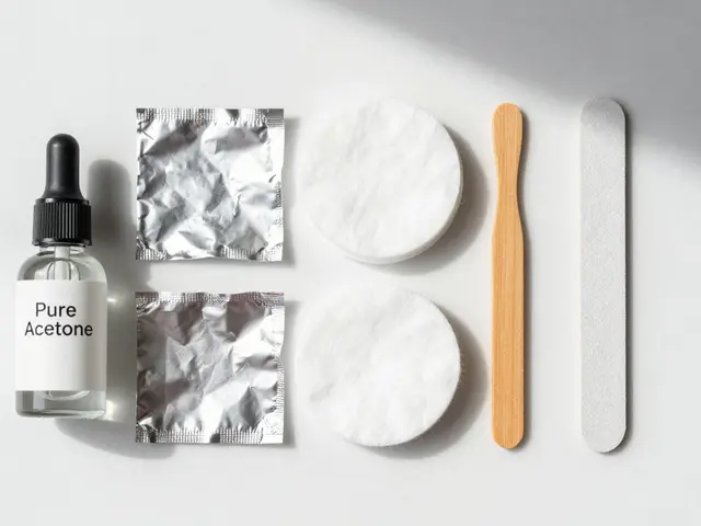 Jak si doma sundat Shellac: Bezpečný postup krok za krokem