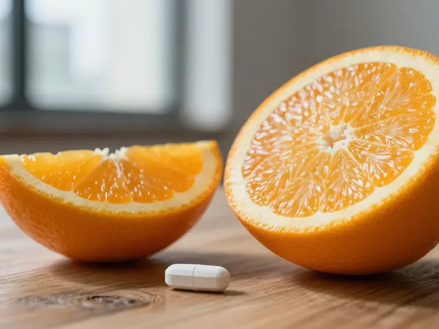 Proč užívat vitamíny: Kdo je potřebuje a kdy se vyplatí