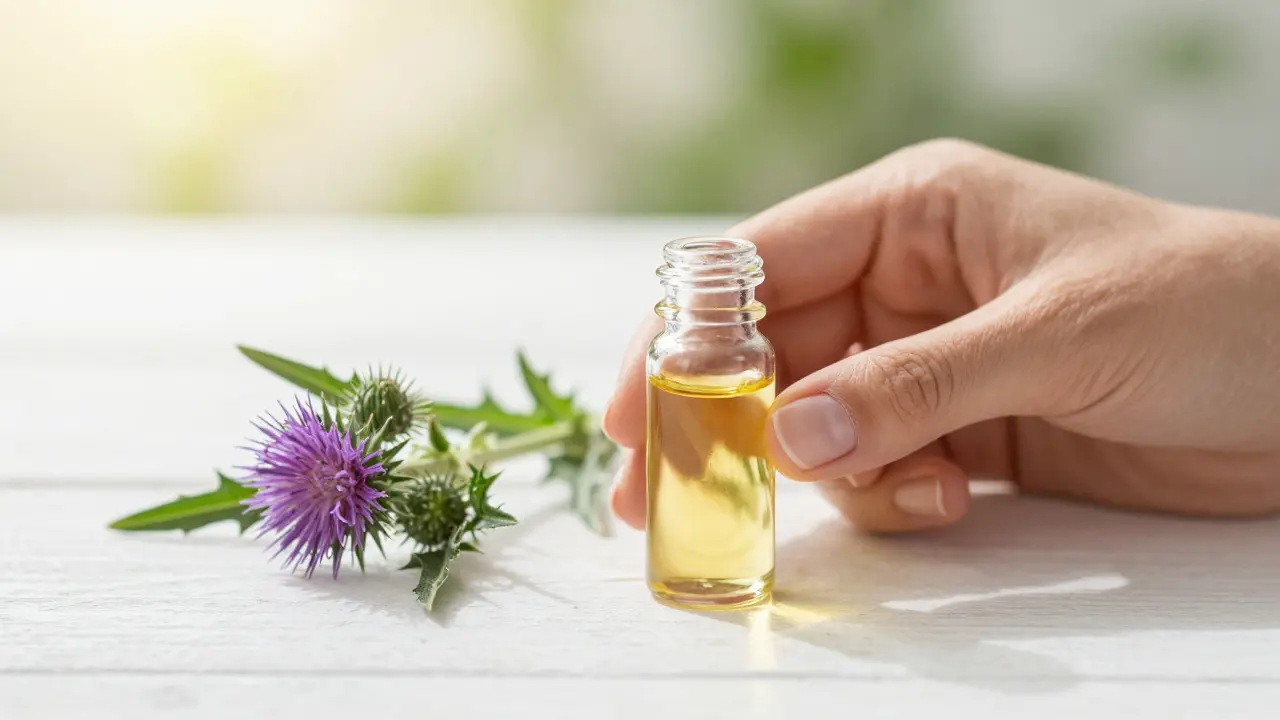 Co brát místo antikoncepce? Jak na detoxikaci a přírodní rovnováhu