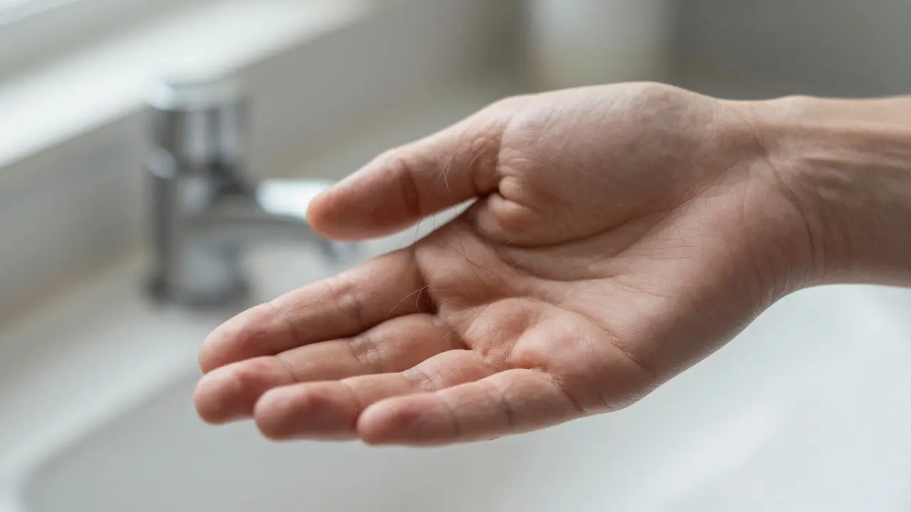 Co opravdu funguje na růst vlasů: Ověřené metody, mýty a tipy pro hustší kštici