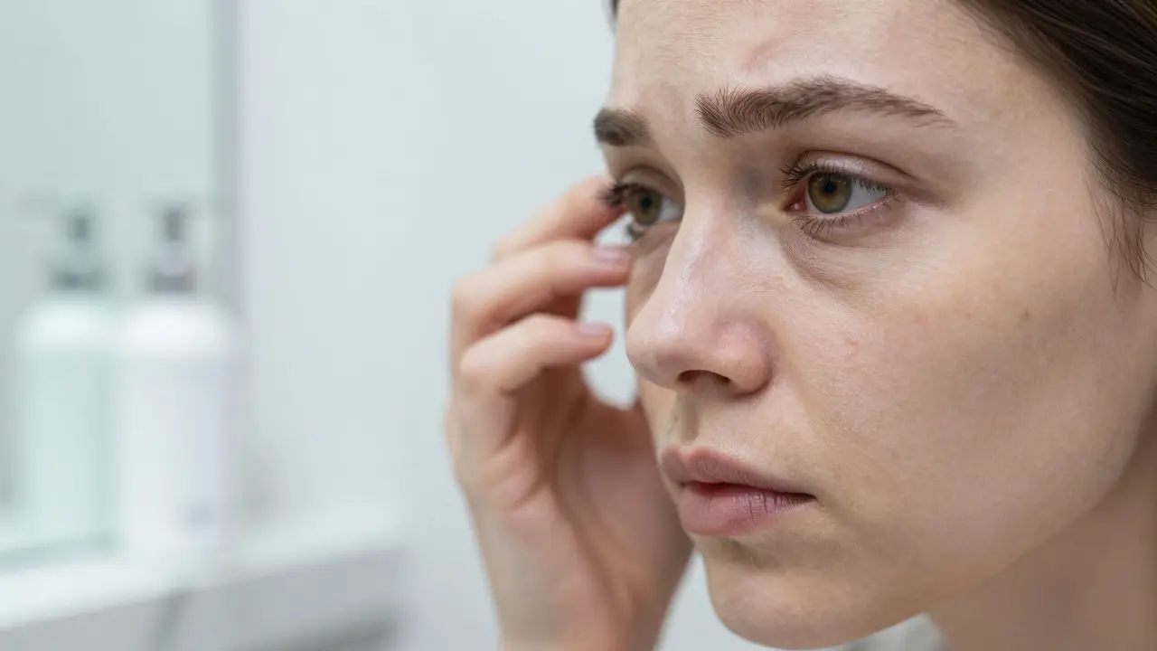 Jak hydratovat suchou pleť: Komplexní průvodce pro vláčnou a zdravou kůži