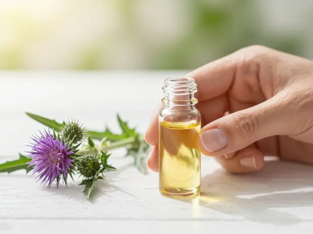 Co brát místo antikoncepce? Jak na detoxikaci a přírodní rovnováhu
