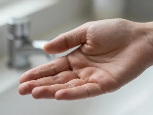 Co opravdu funguje na růst vlasů: Ověřené metody, mýty a tipy pro hustší kštici