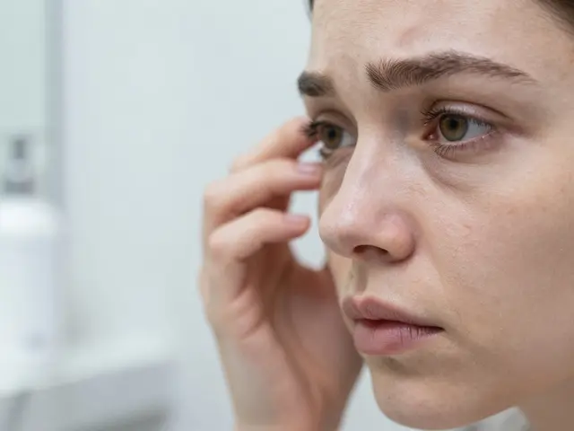 Jak hydratovat suchou pleť: Komplexní průvodce pro vláčnou a zdravou kůži