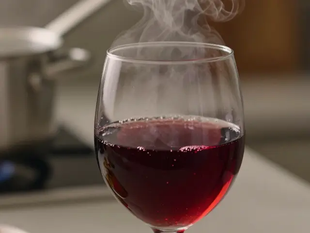 Jak se zbavit alkoholu ve víně: Ověřené metody a mýty