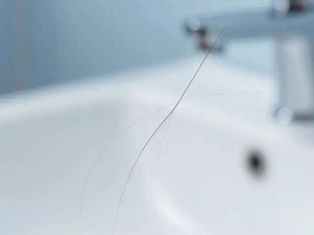 Jemné vlasy: Jak na objem, lesk a sílu bez ztěžování