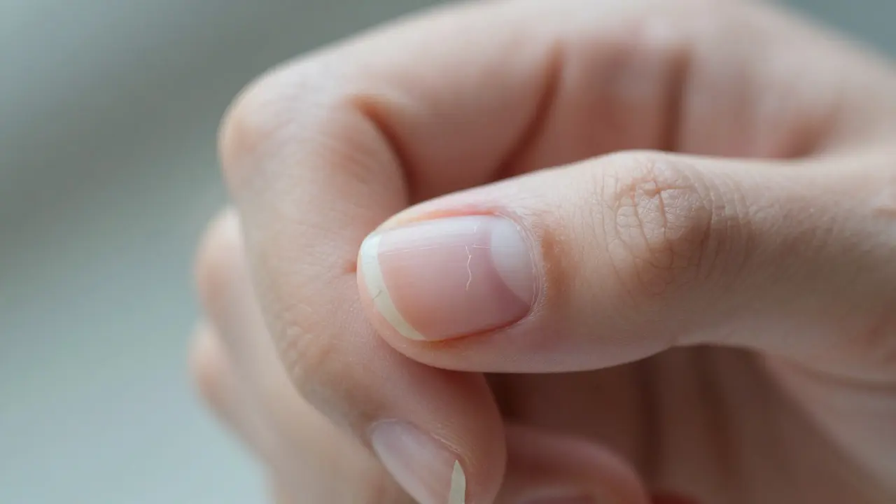 Jaké vitamíny na nehty? Kompletní průvodce pro pevné a zdravé drápy