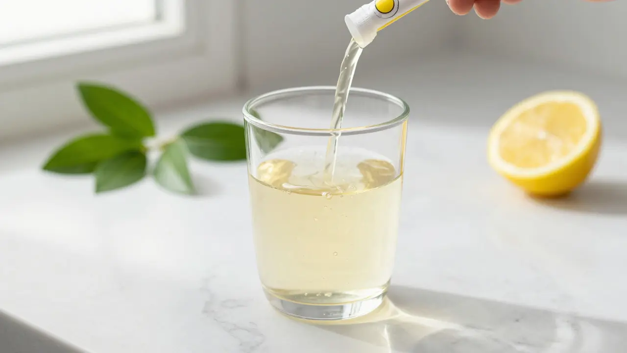 Kdy brát Biopron? Praktický průvodce pro správné načasování probiotik