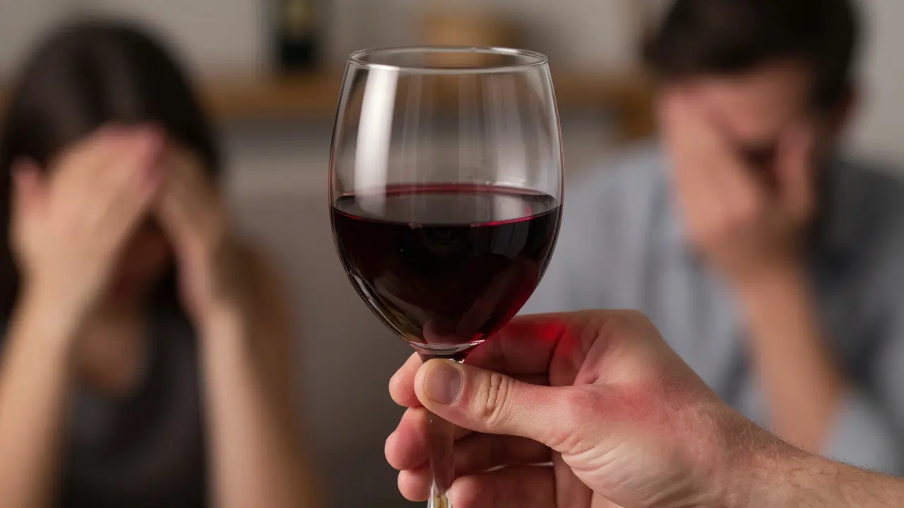 Který alkohol obsahuje nejvíce histaminu? Průvodce pro citlivé