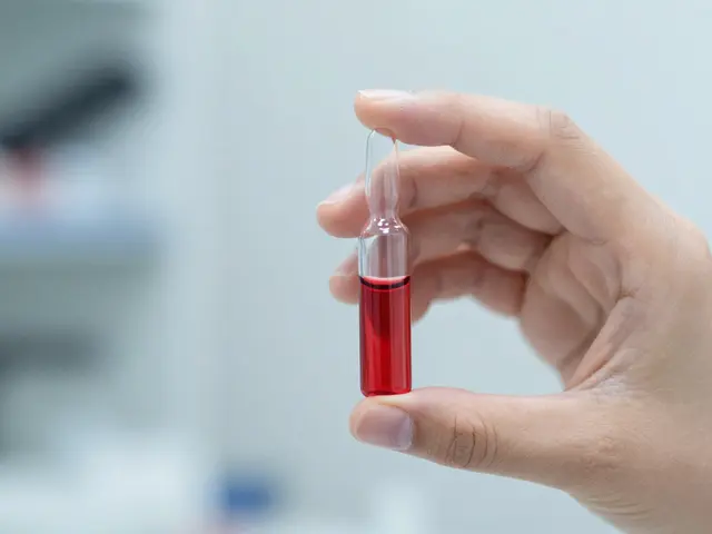 Jak zjistit vitamíny v těle? Spolehlivé testy a příznaky nedostatku