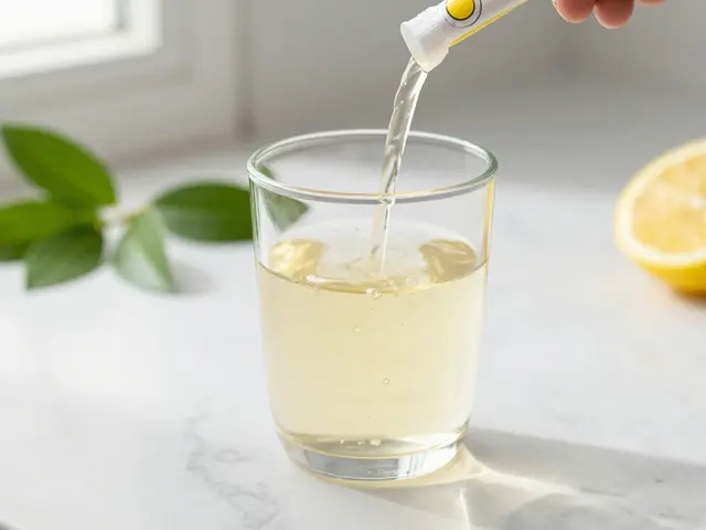 Kdy brát Biopron? Praktický průvodce pro správné načasování probiotik