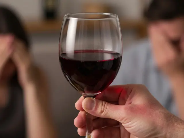 Který alkohol obsahuje nejvíce histaminu? Průvodce pro citlivé