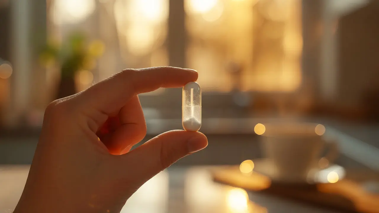 Kdy brát probiotika: Ráno nebo večer? Kompletní průvodce načasováním