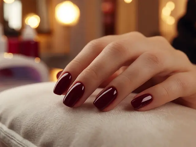 Jak dlouho vydrží gel lak? Průvodce výdrží a péčí