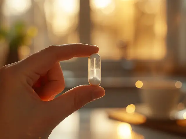 Kdy brát probiotika: Ráno nebo večer? Kompletní průvodce načasováním