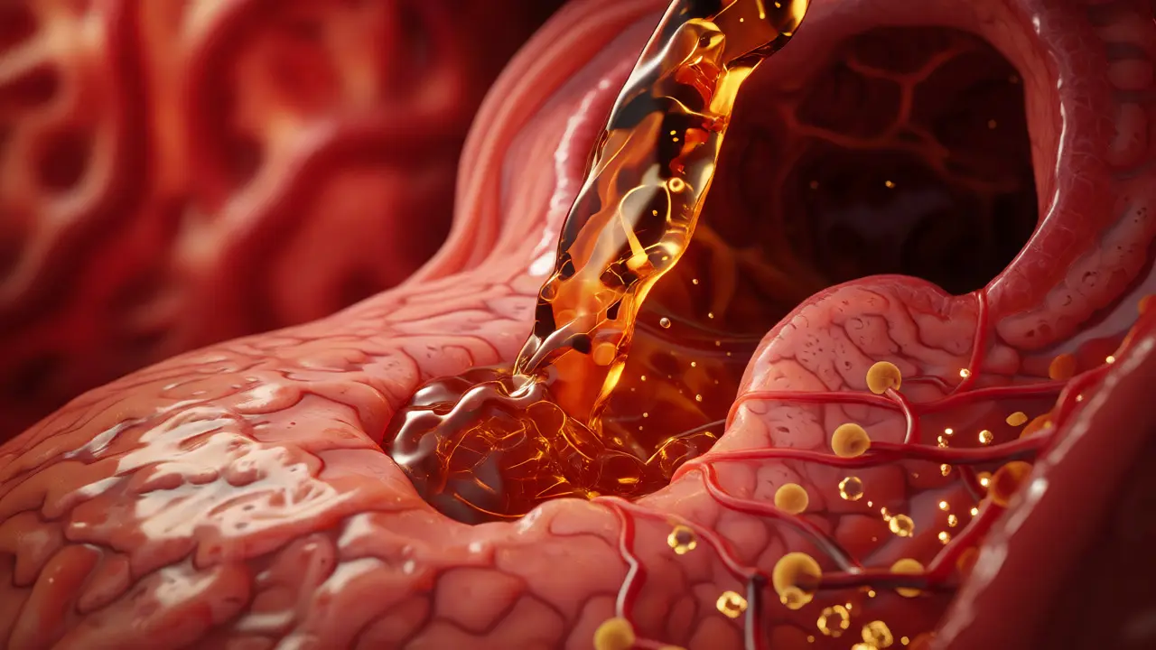 Co se děje v těle po požití alkoholu? Průvodce detoxikací a regenerací