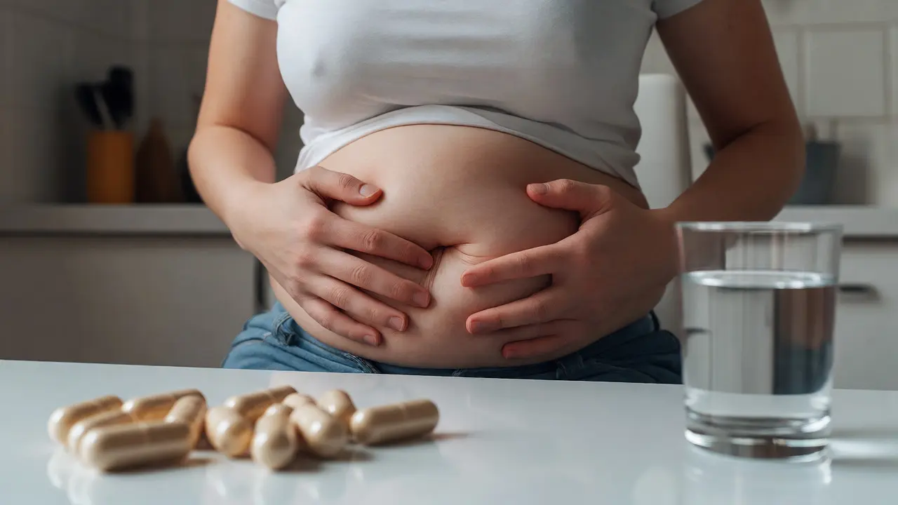 Kdy probiotika škodí? Přehled rizik, kontraindikací a vedlejších účinků