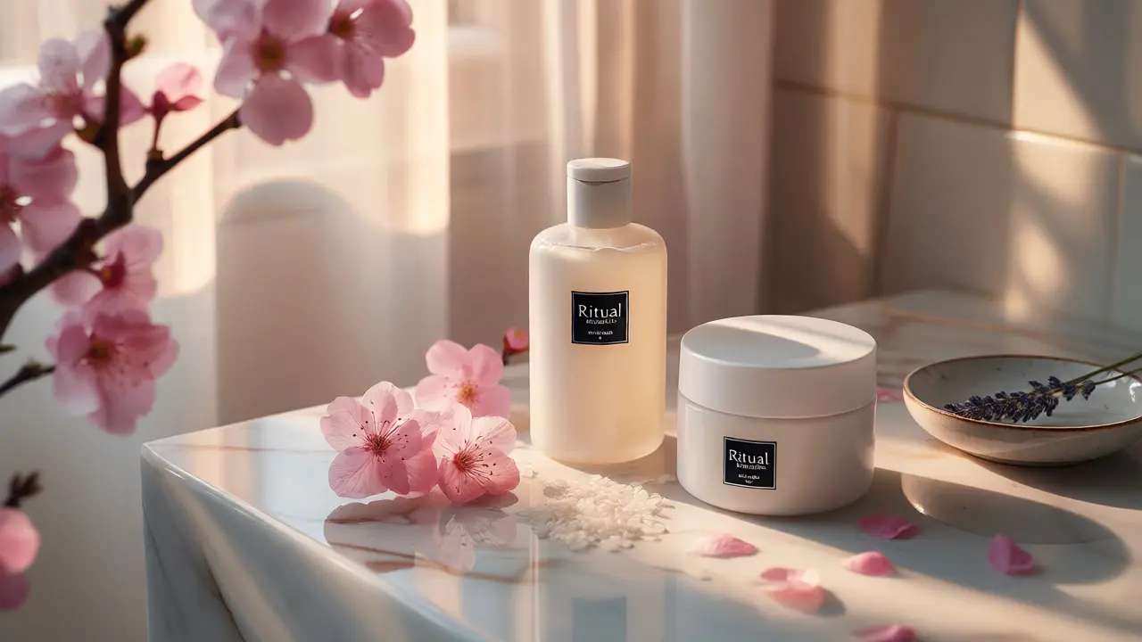 Rituals: Co je za značkou a proč ji všichni milují?