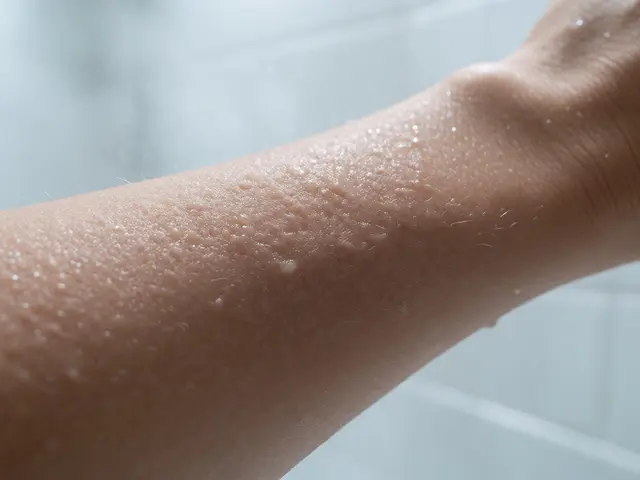 Jak na hladkou kůži: Kompletní průvodce péčí a ošetřením