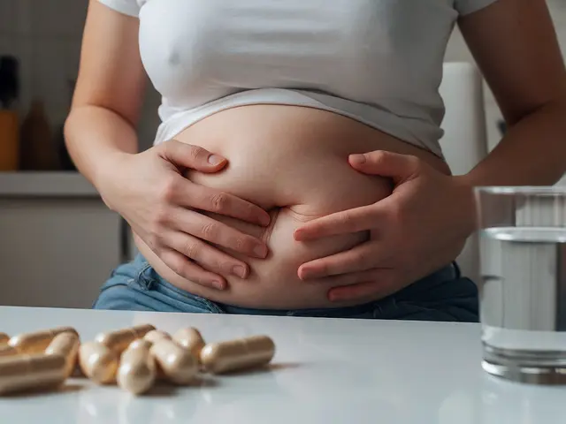 Kdy probiotika škodí? Přehled rizik, kontraindikací a vedlejších účinků