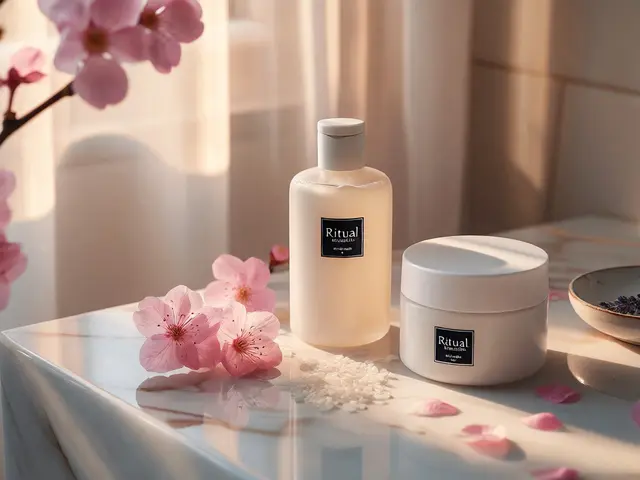 Rituals: Co je za značkou a proč ji všichni milují?